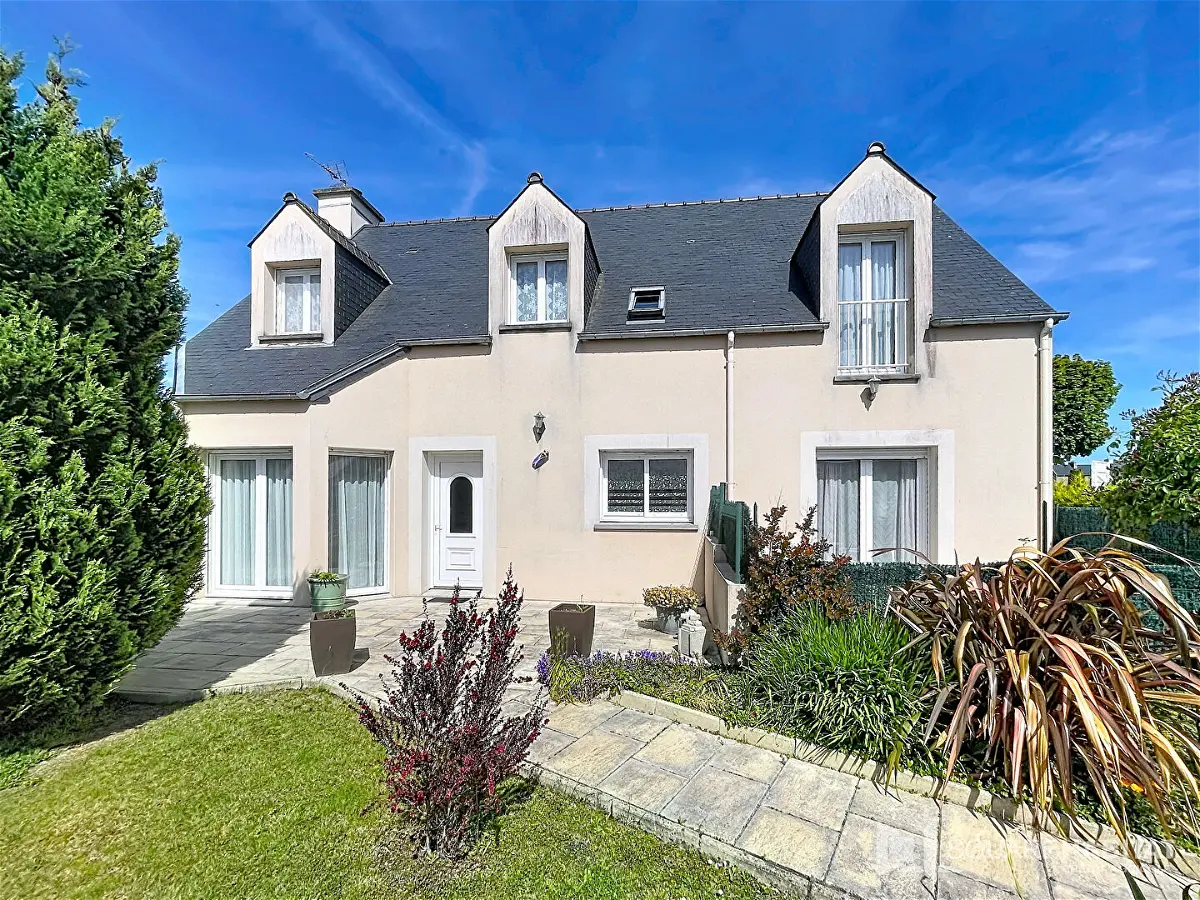 Achat maisonà BEAUSSAIS SUR MER