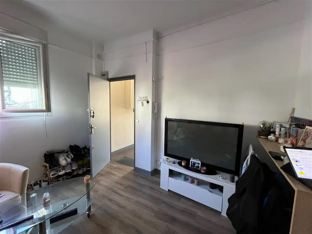 Achat appartementà ORLEANS