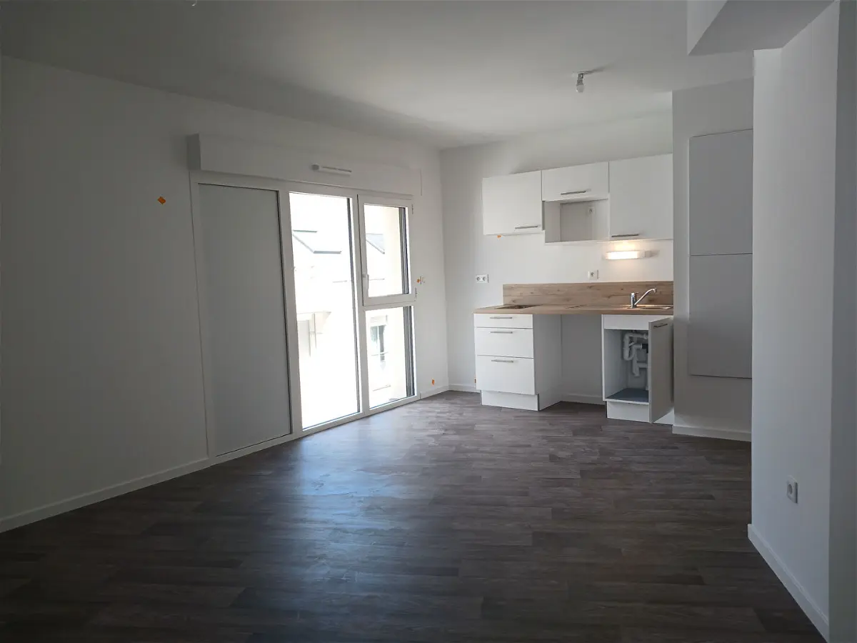 appartementà LE MANS