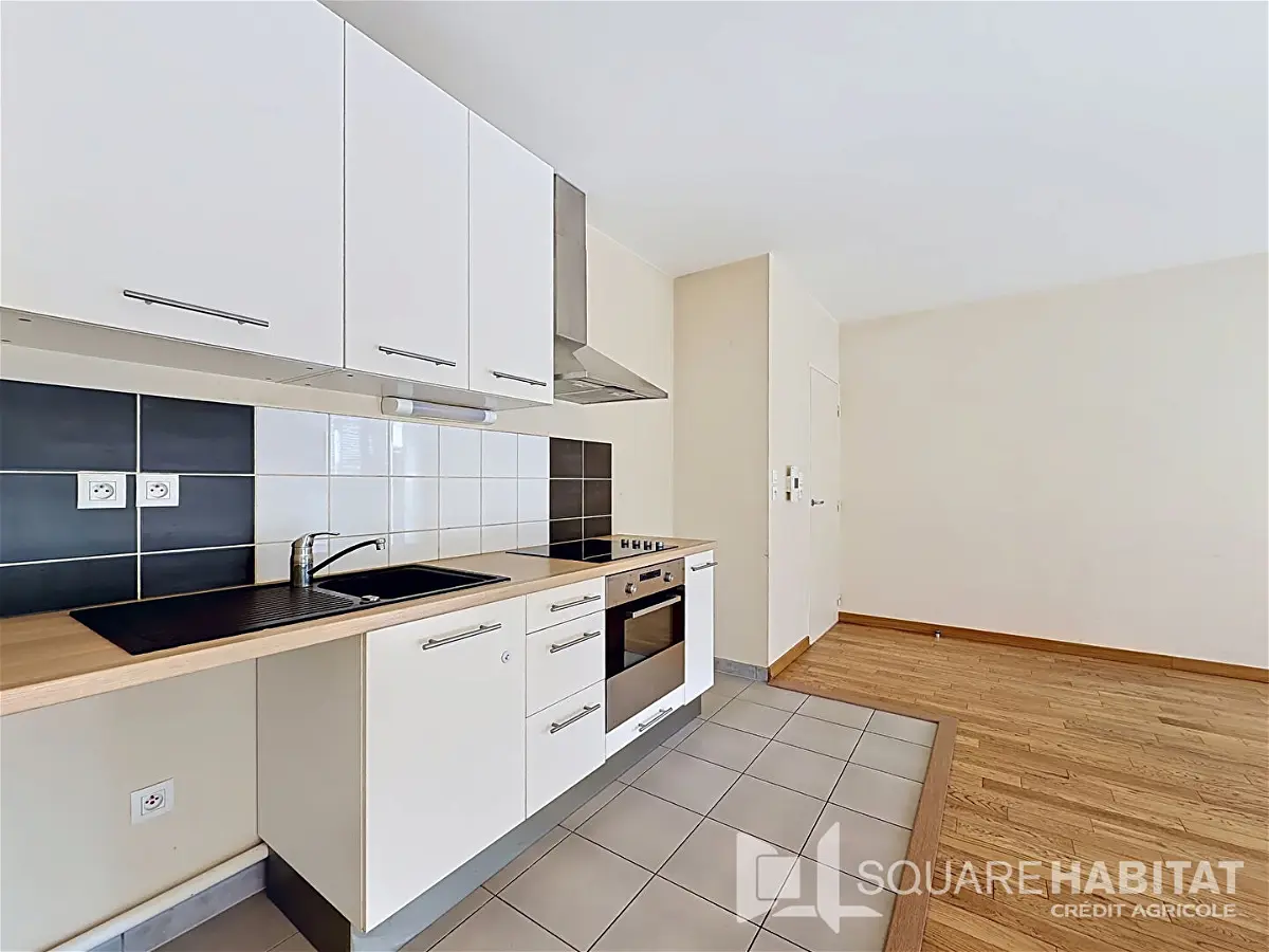 Achat appartementà RENNES