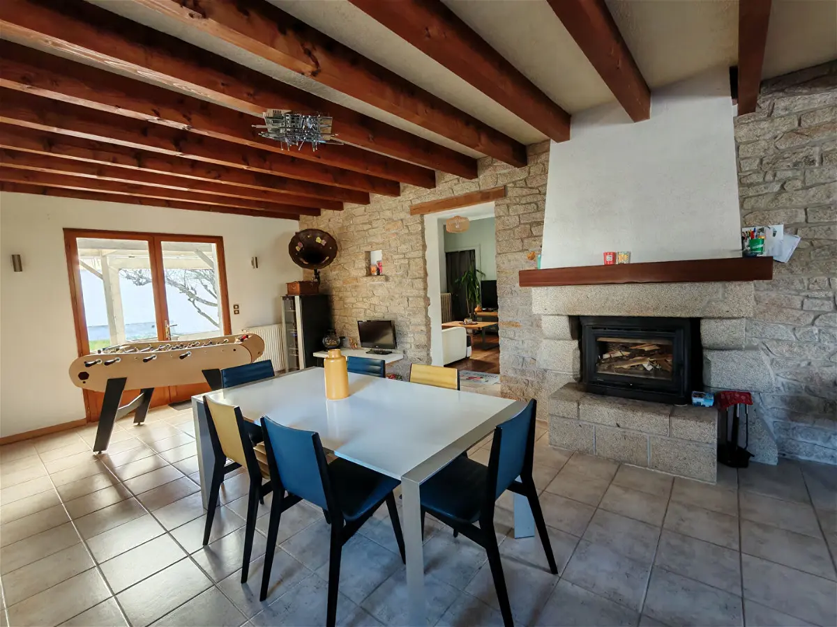 Achat maisonà MISSILLAC