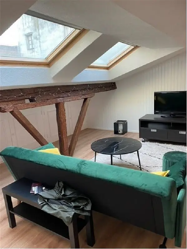 appartementà TOULOUSE CEDEX