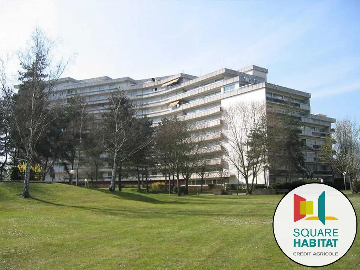 appartementà BELLERIVE/ALLIER