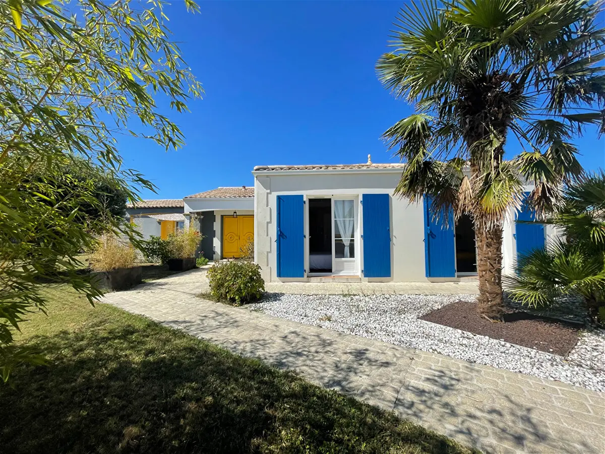 Achat maisonà MESCHERS SUR GIRONDE
