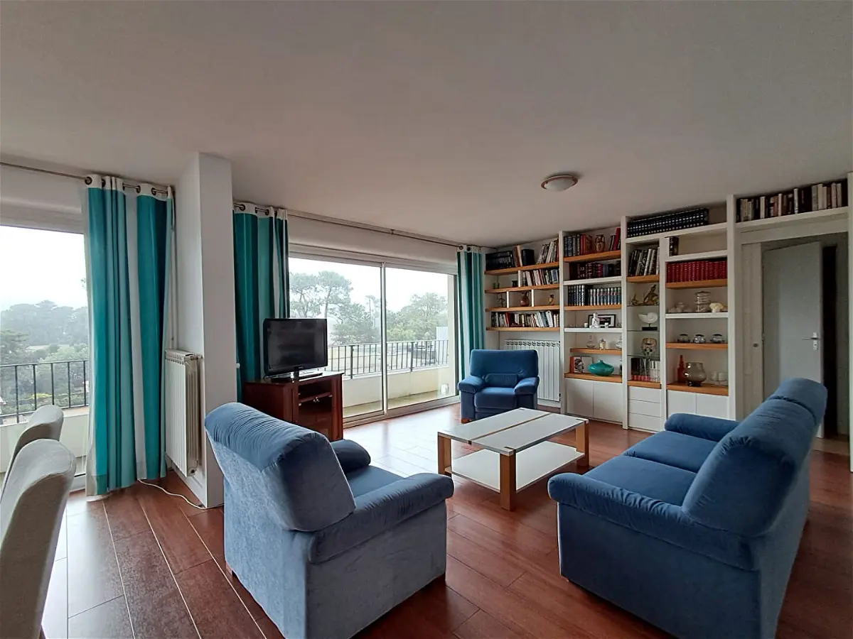 Achat appartementà SAINT BREVIN LES PINS