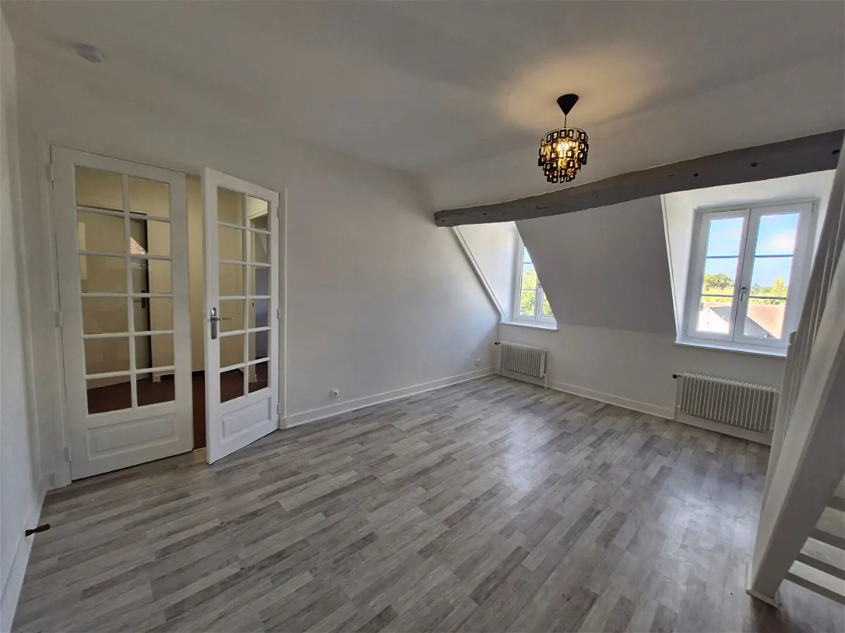 appartementà NOGENT SUR SEINE