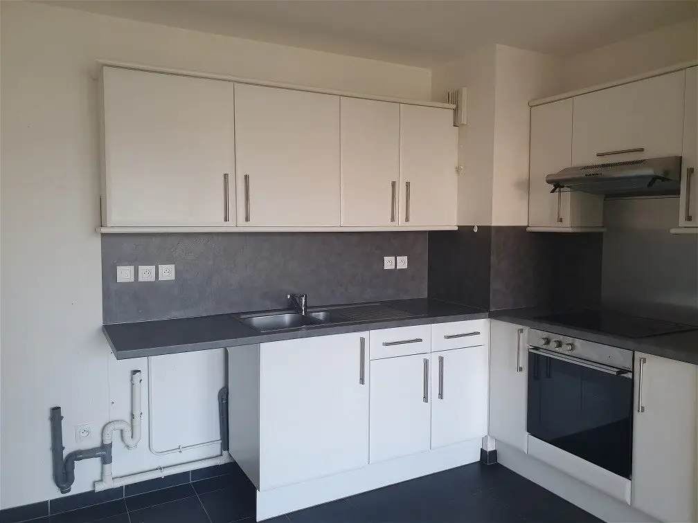 appartementà Marcq-en-Barœul