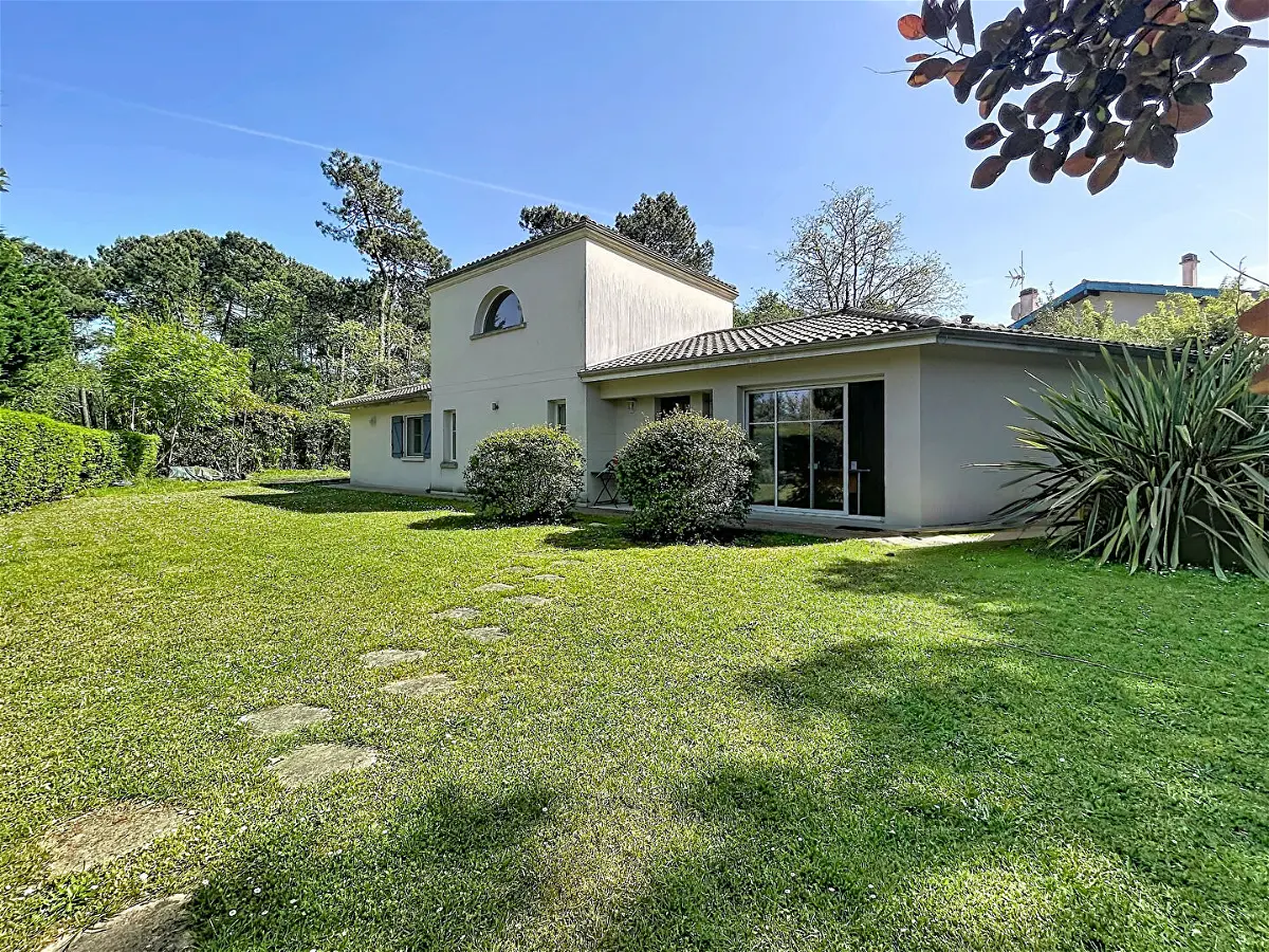 Achat maisonà GRADIGNAN