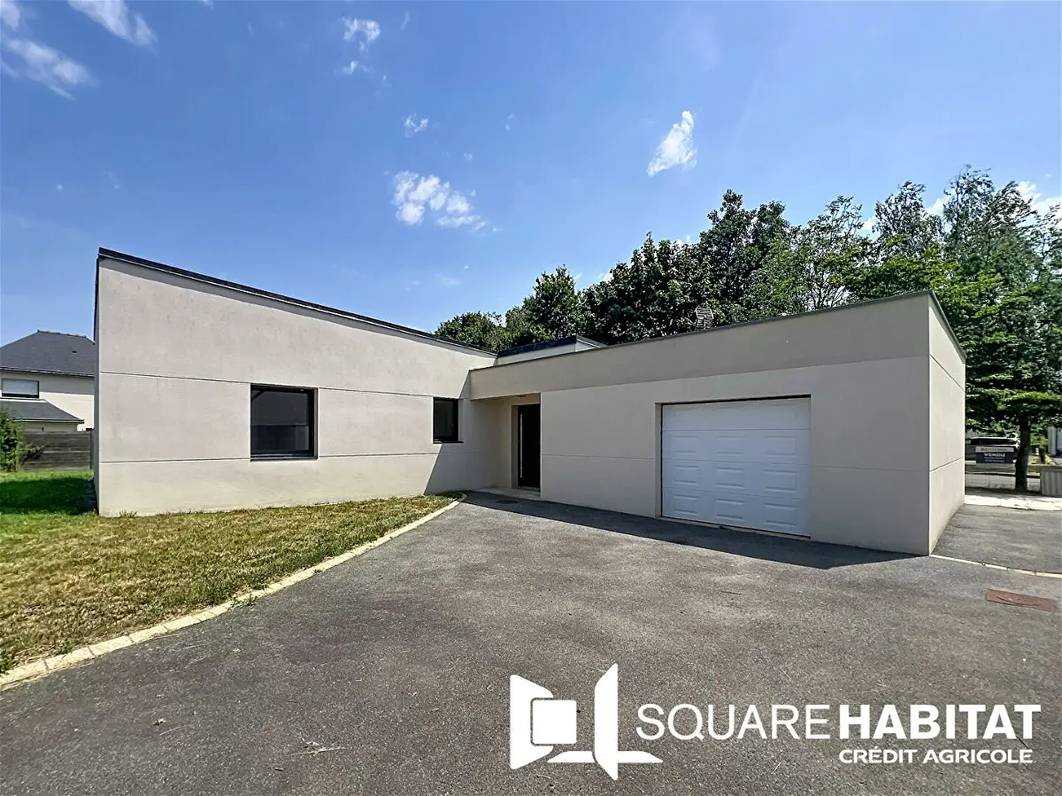 Achat maisonà COETMIEUX