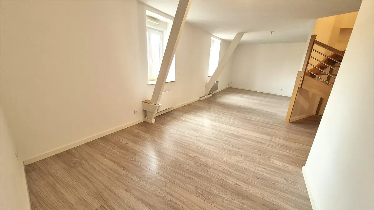 appartementà Marquise