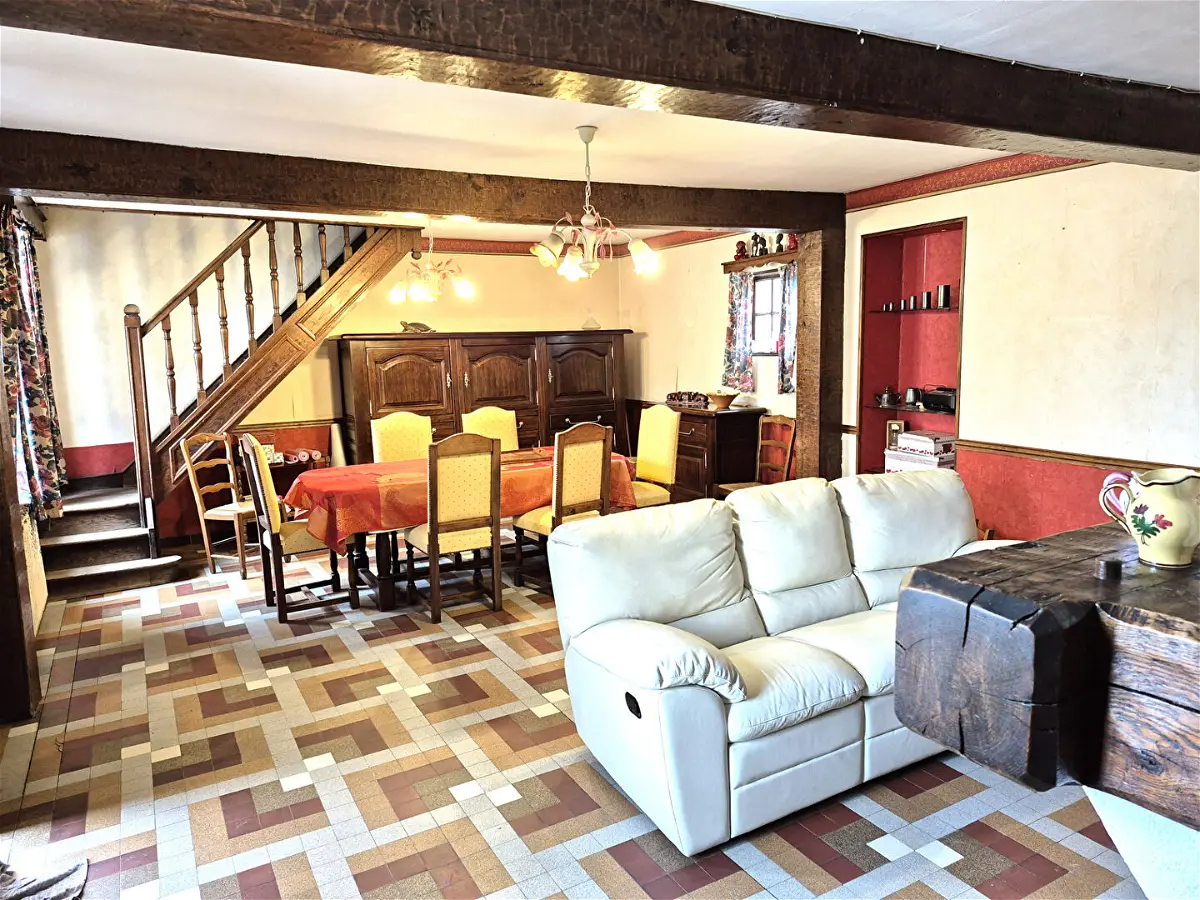 Achat maisonà PAS EN ARTOIS