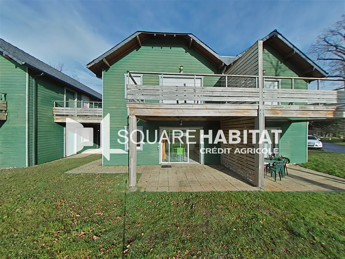 Achat appartementà CHAVEIGNES