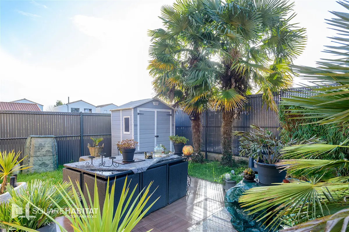 Achat maisonà LA CHAPELLE HEULIN