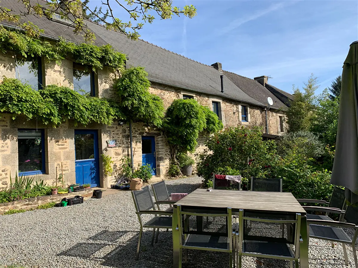 Achat maisonà LA GREE SAINT LAURENT