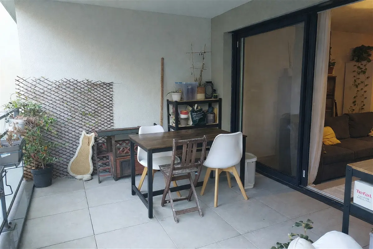 Achat appartementà VILLEFRANCHE SUR SAONE