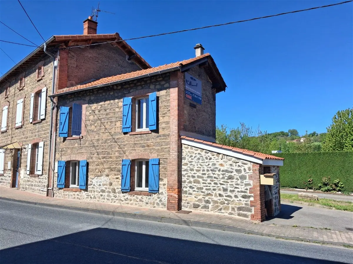 maisonà Souzy