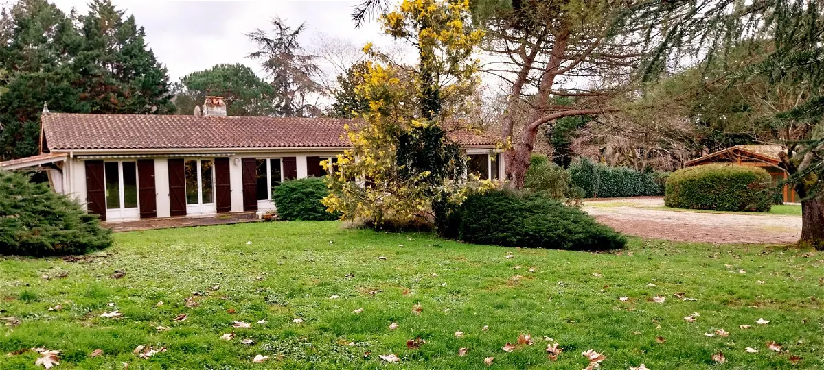 Achat maisonà PUJOLS