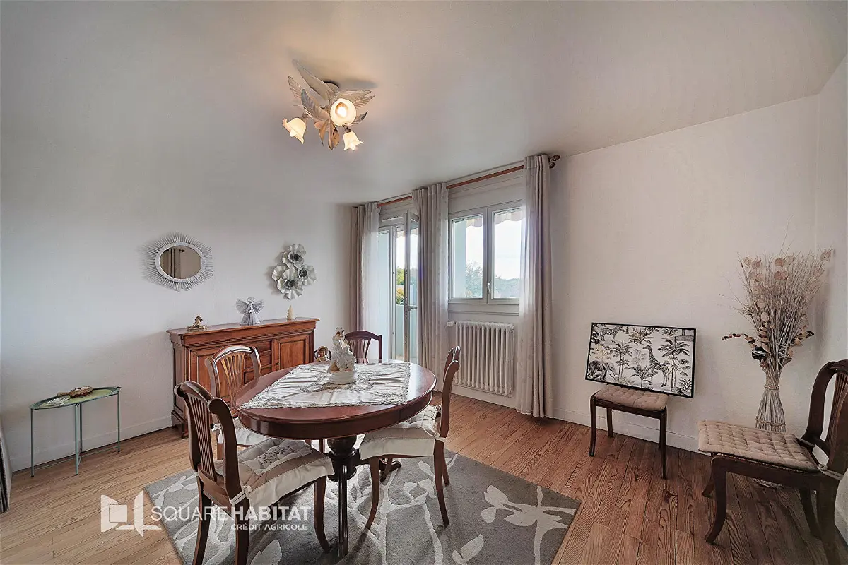 Achat appartementà AUTERIVE