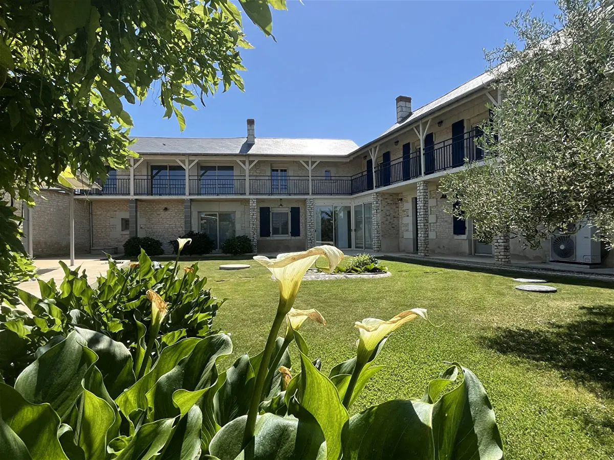 Achat maisonà CEAUX EN LOUDUN