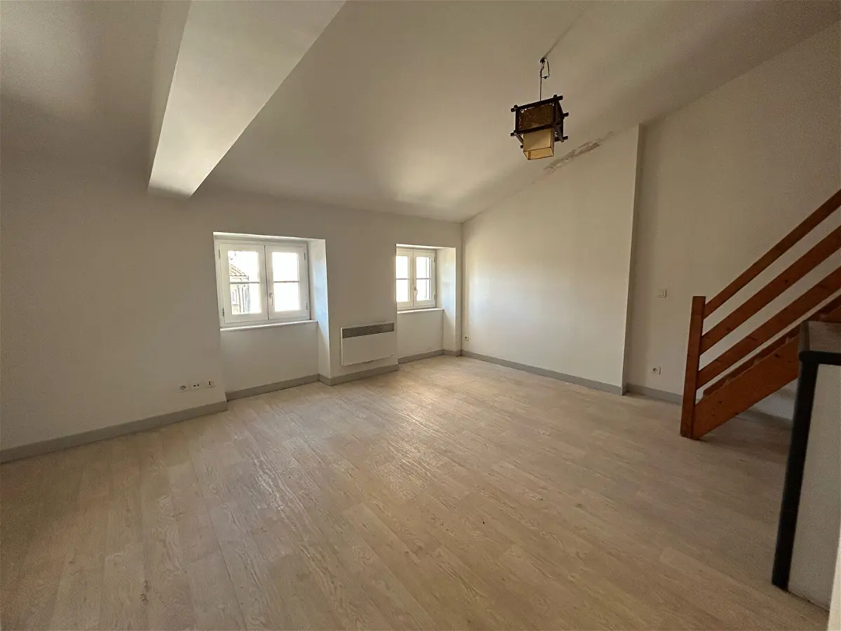 appartementà LA ROCHELLE