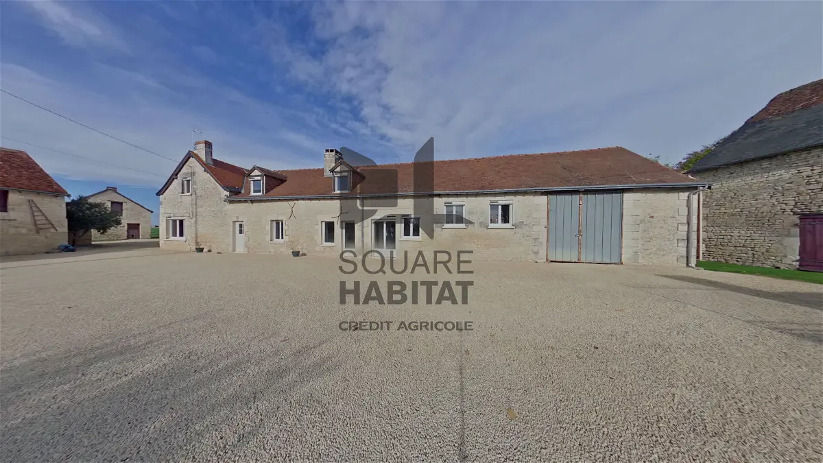 Achat maisonà SAZILLY