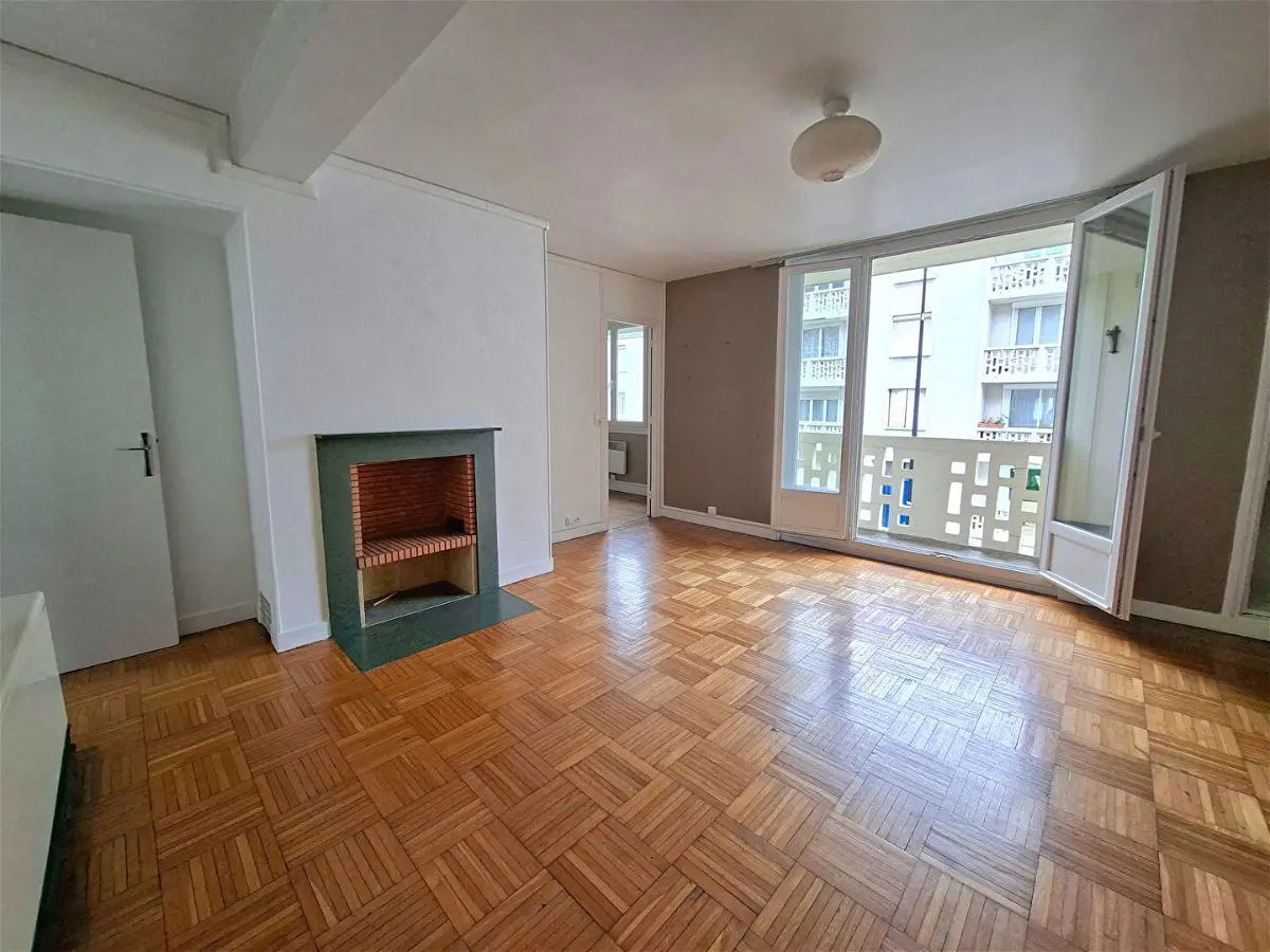 Achat appartementà LE HAVRE
