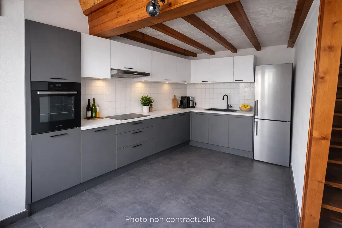 Achat appartementà LES MATHES