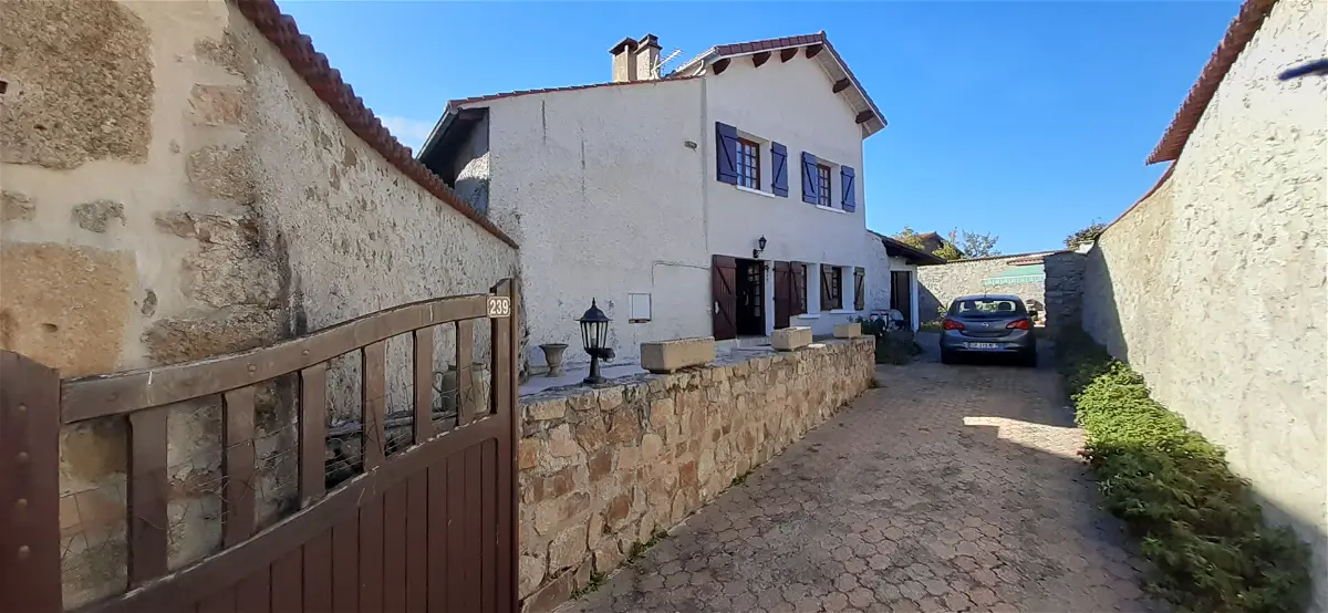 Achat maisonà ABOEN