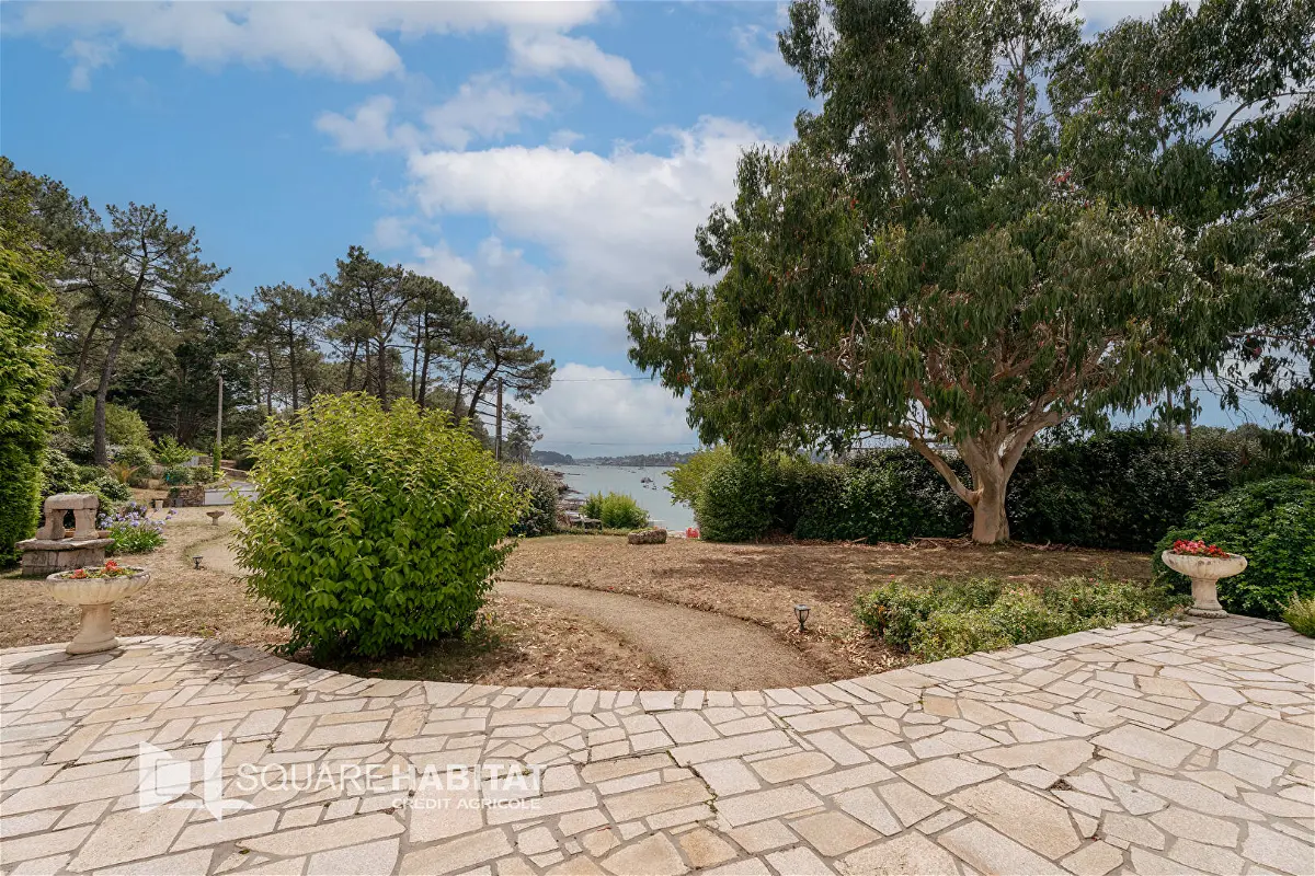 Achat maisonà LA TRINITE SUR MER