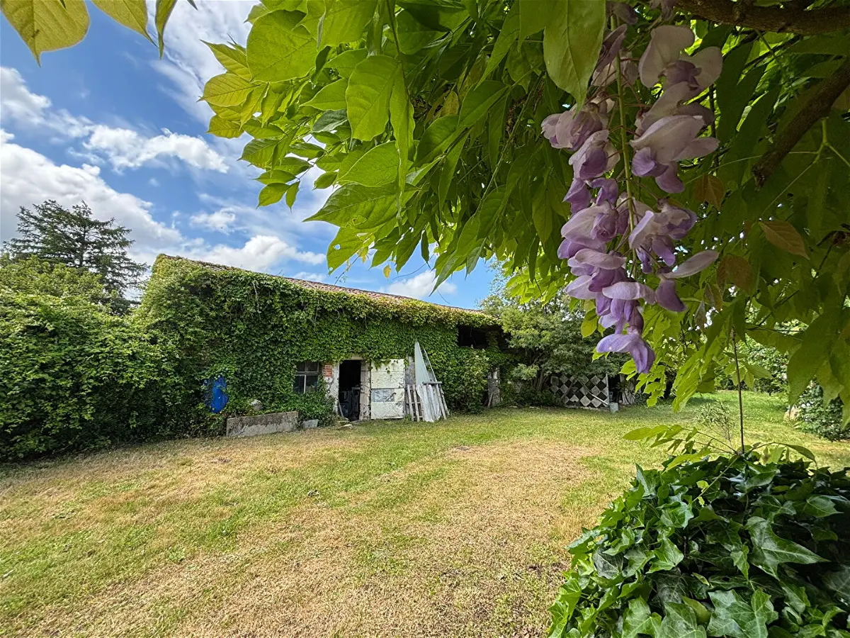 Achat maisonà EPANNES