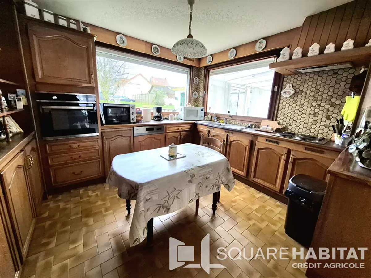 Achat maisonà FREVENT