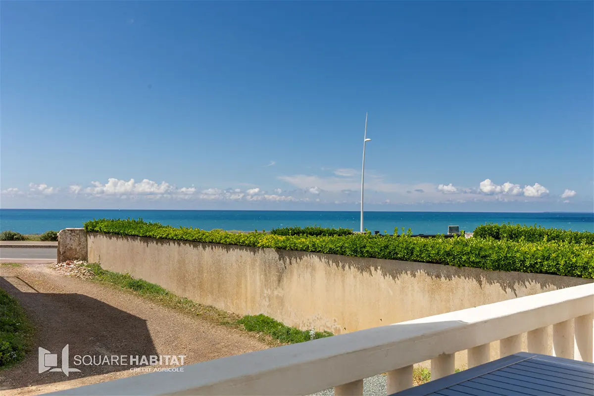 Achat appartementà SAINT HILAIRE DE RIEZ