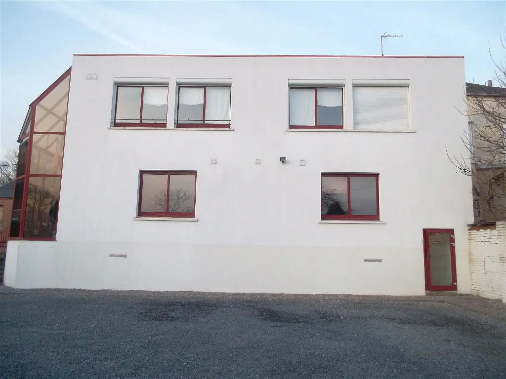 appartementà Feignies
