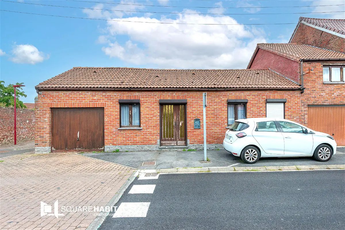 Achat maisonà ONNAING