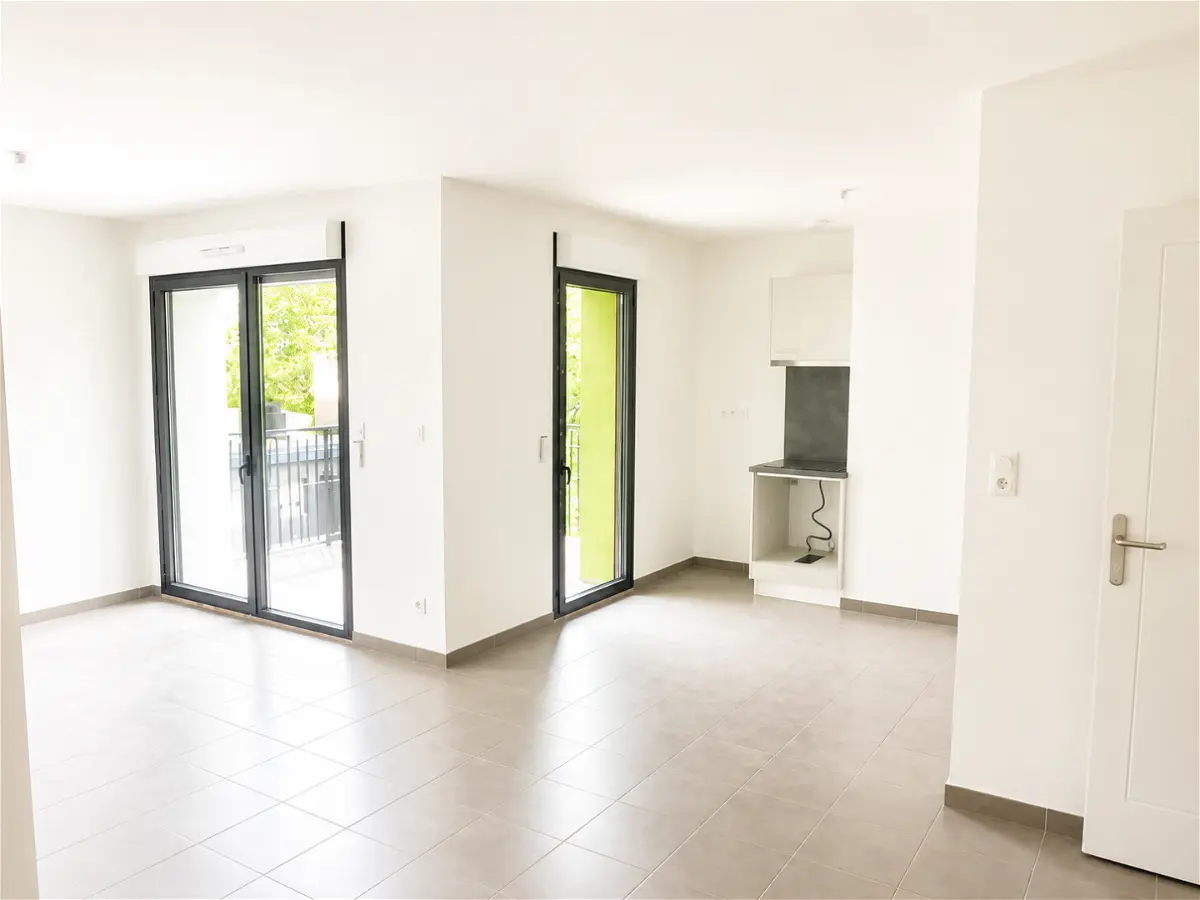 appartementà TOURS