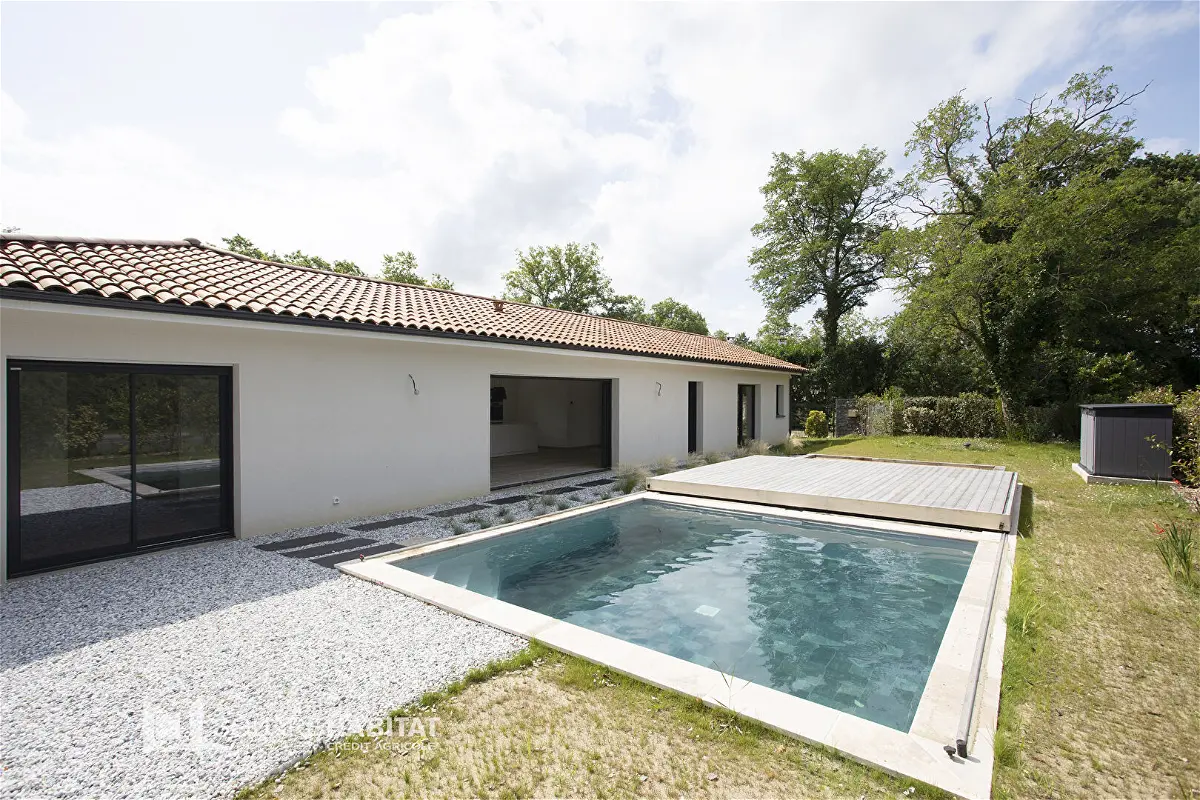 Achat maisonà ANGRESSE