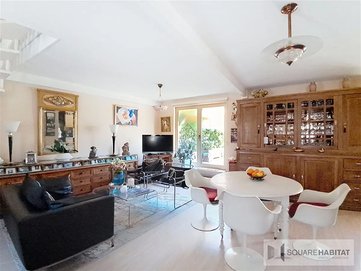 Achat appartementà PAIMPOL