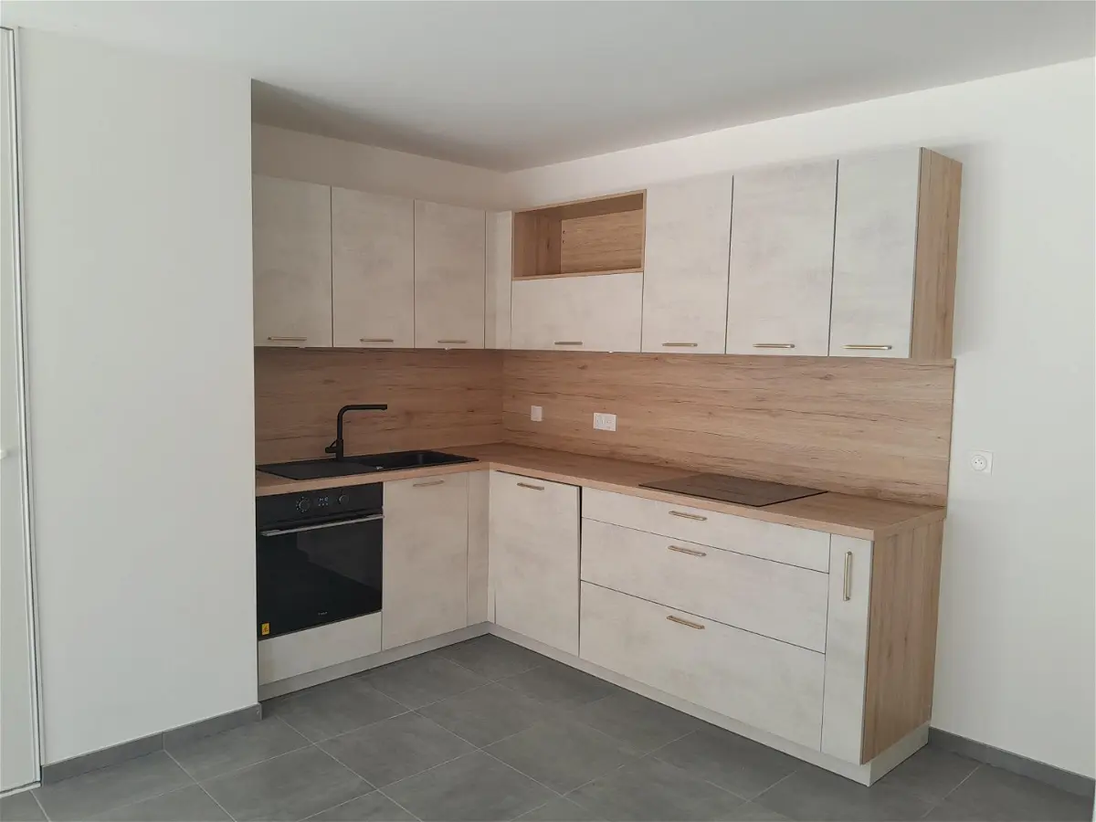 appartementà ALLONZIER LA CAILLE