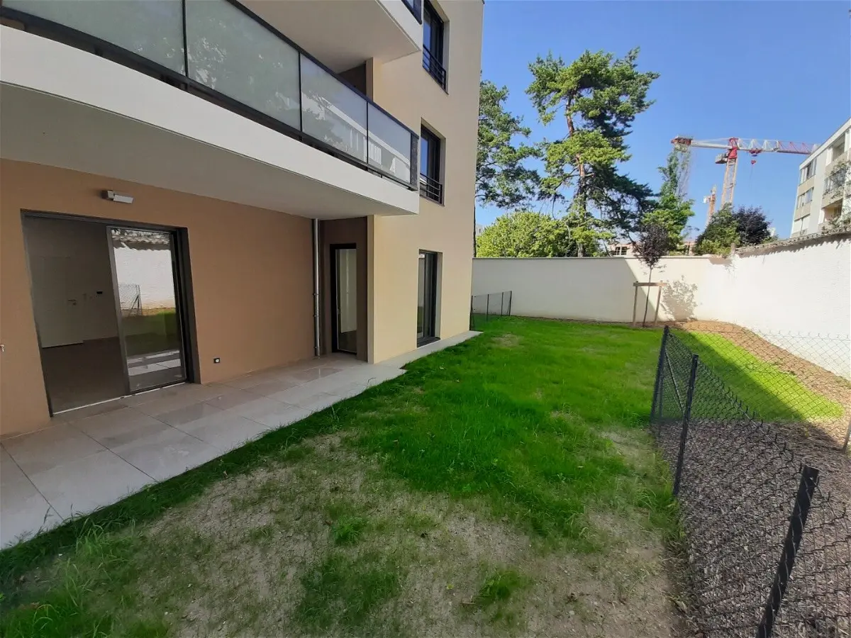 appartementà Caluire-Et-Cuire
