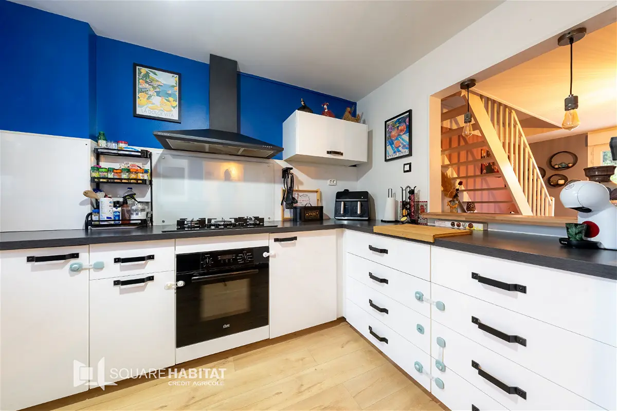 Achat maisonà SALOME