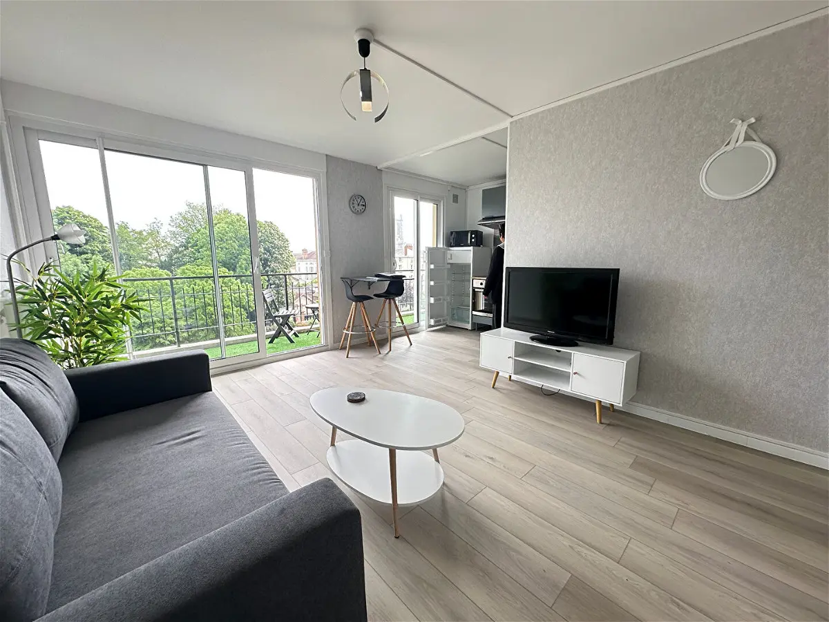 appartementà TROYES