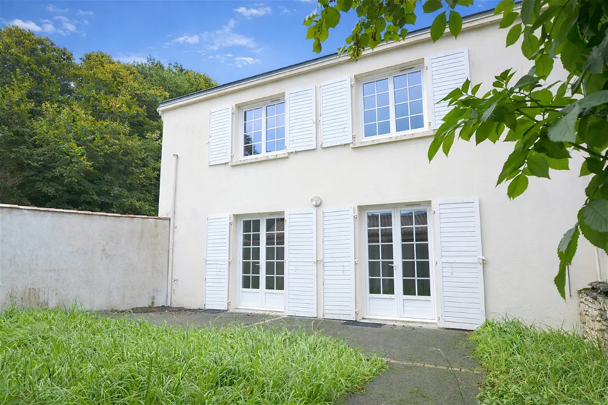 Achat maisonà LUCON