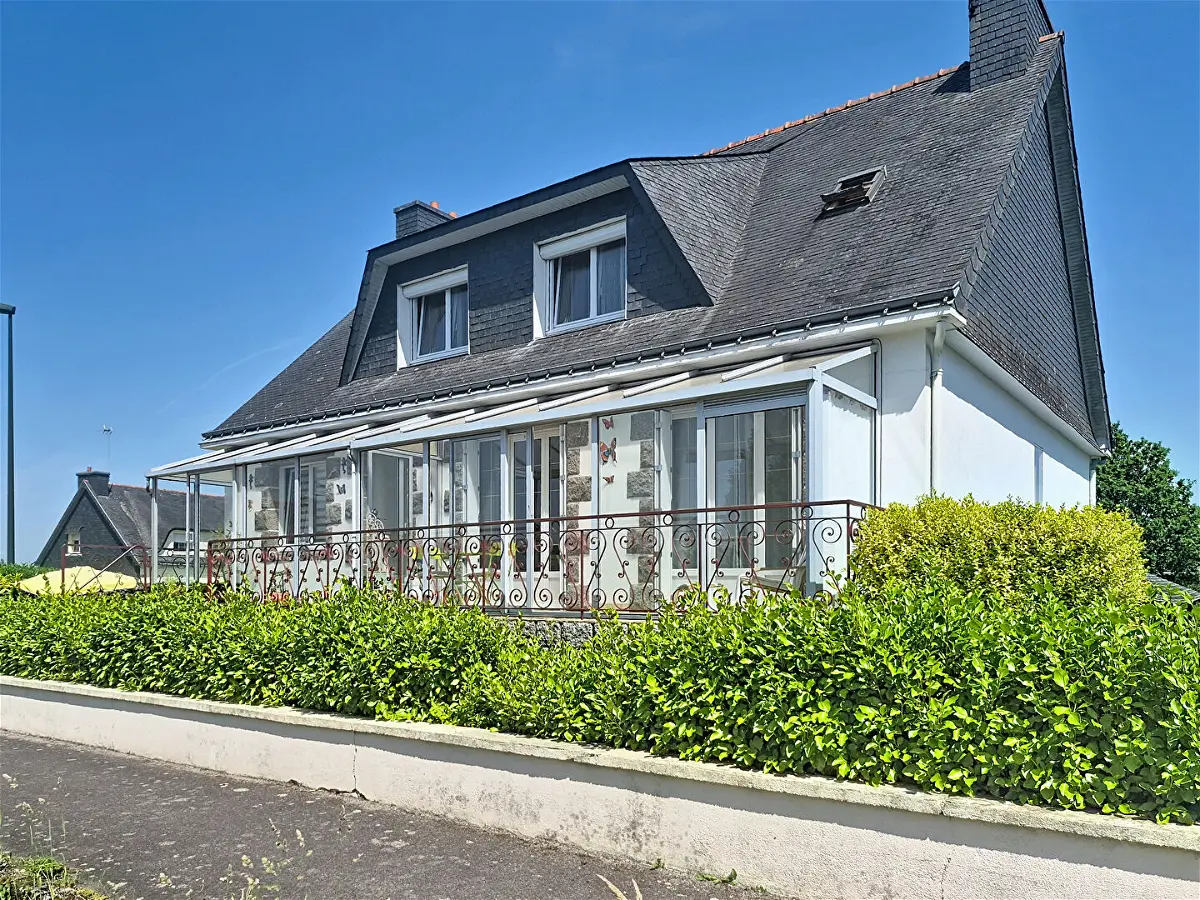 Achat maisonà SCAER