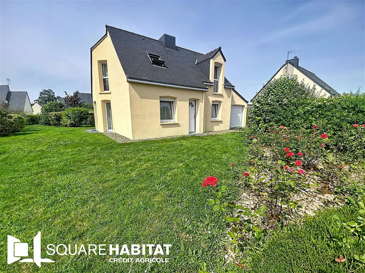 Achat maisonà PLEURTUIT