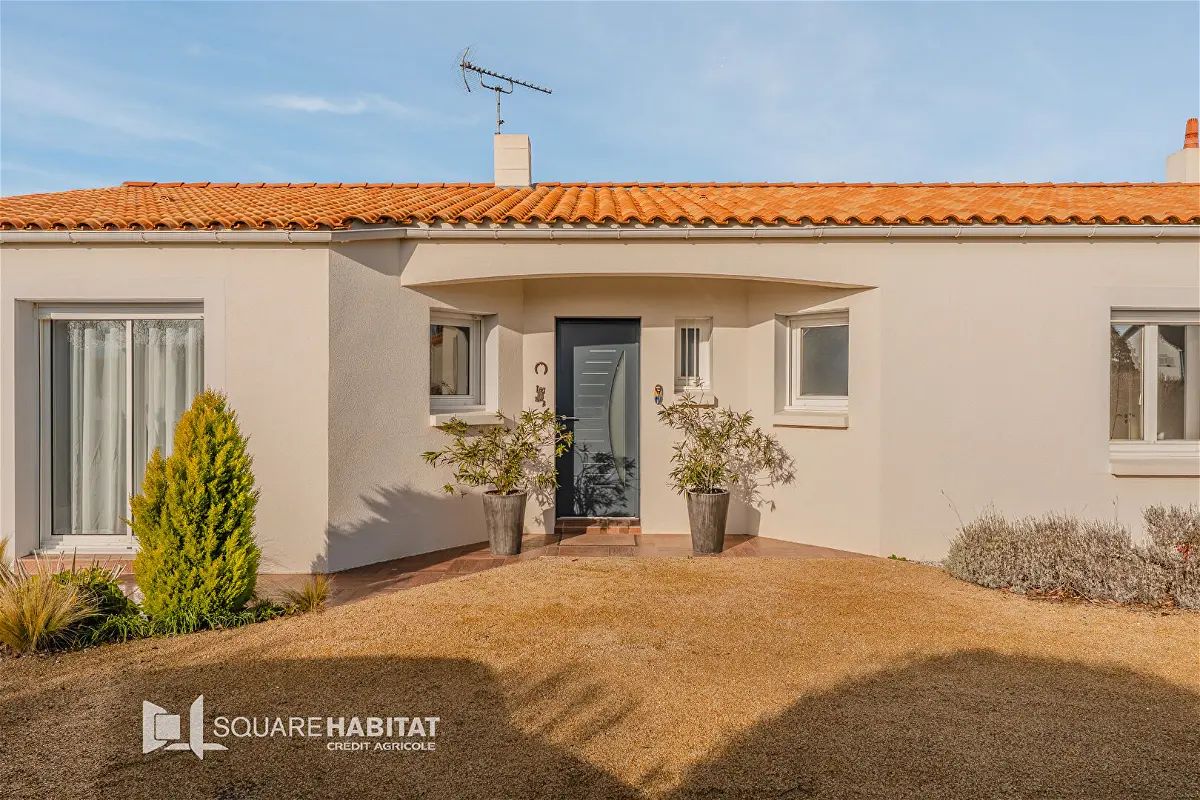 Achat maisonà LES BROUZILS