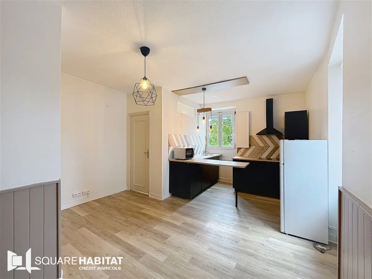 appartementà SAINT MALO