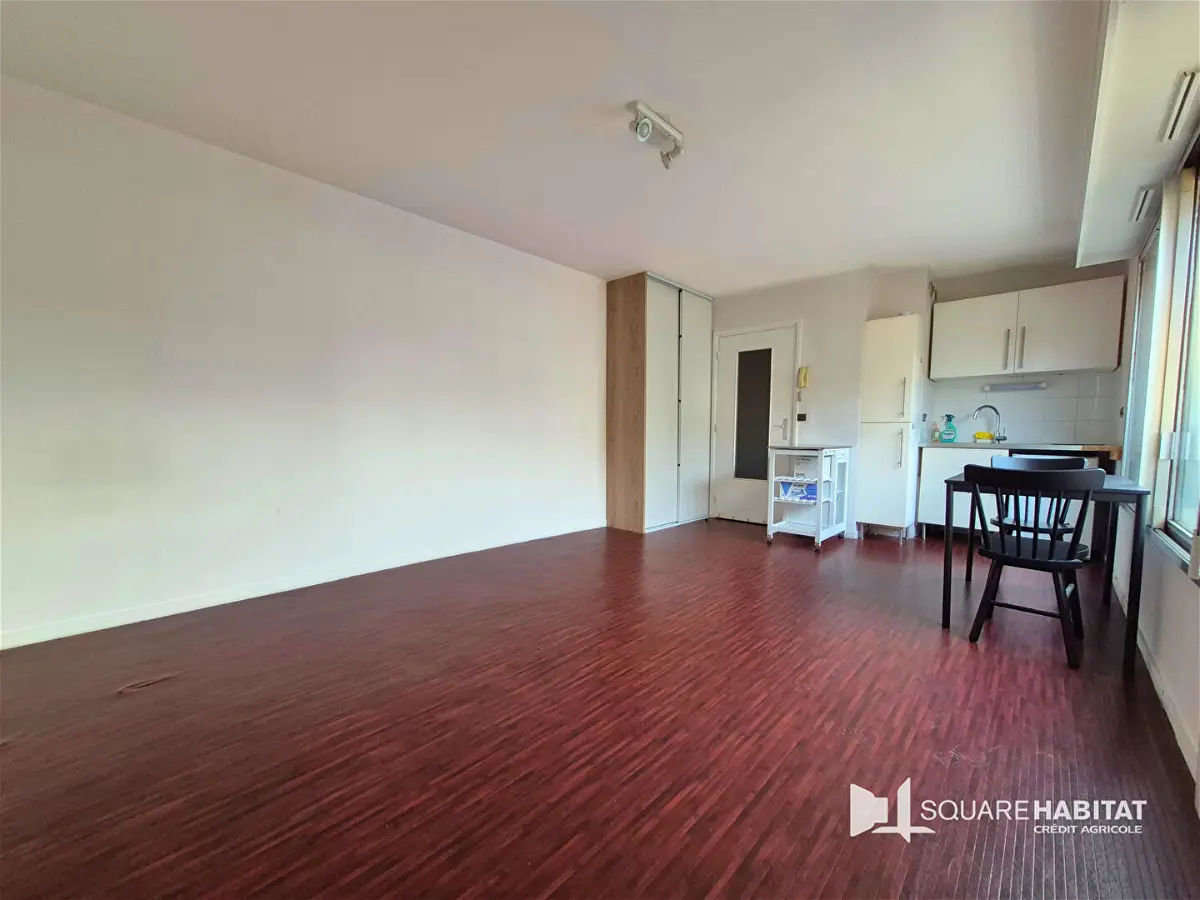 Achat appartementà LA MADELEINE