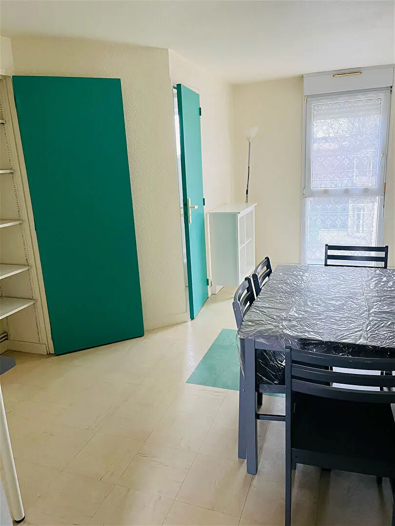 appartementà LAVAL