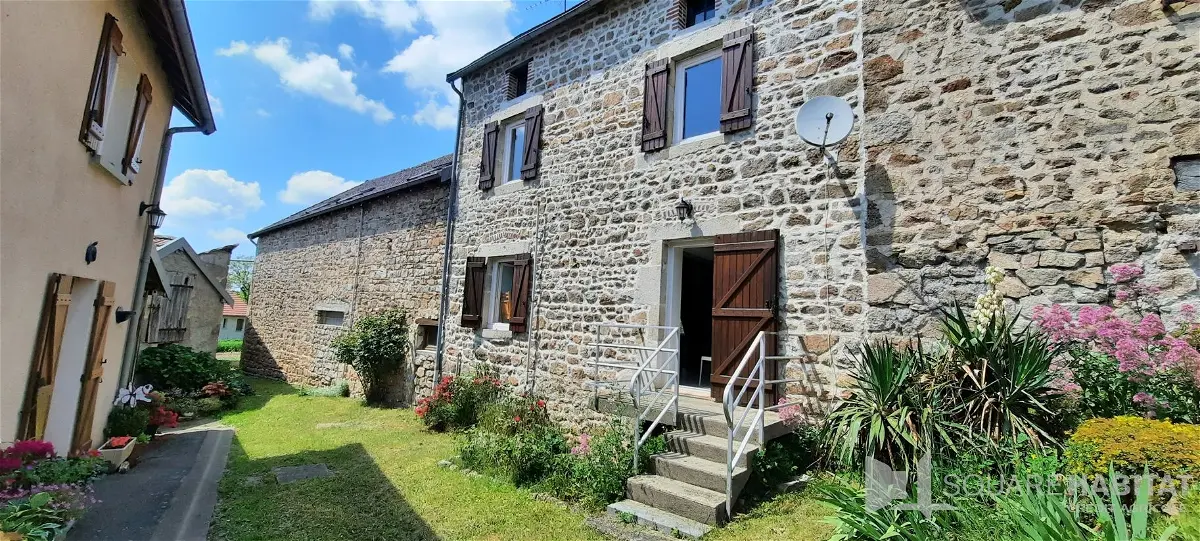 maisonà SAINT CLEMENT