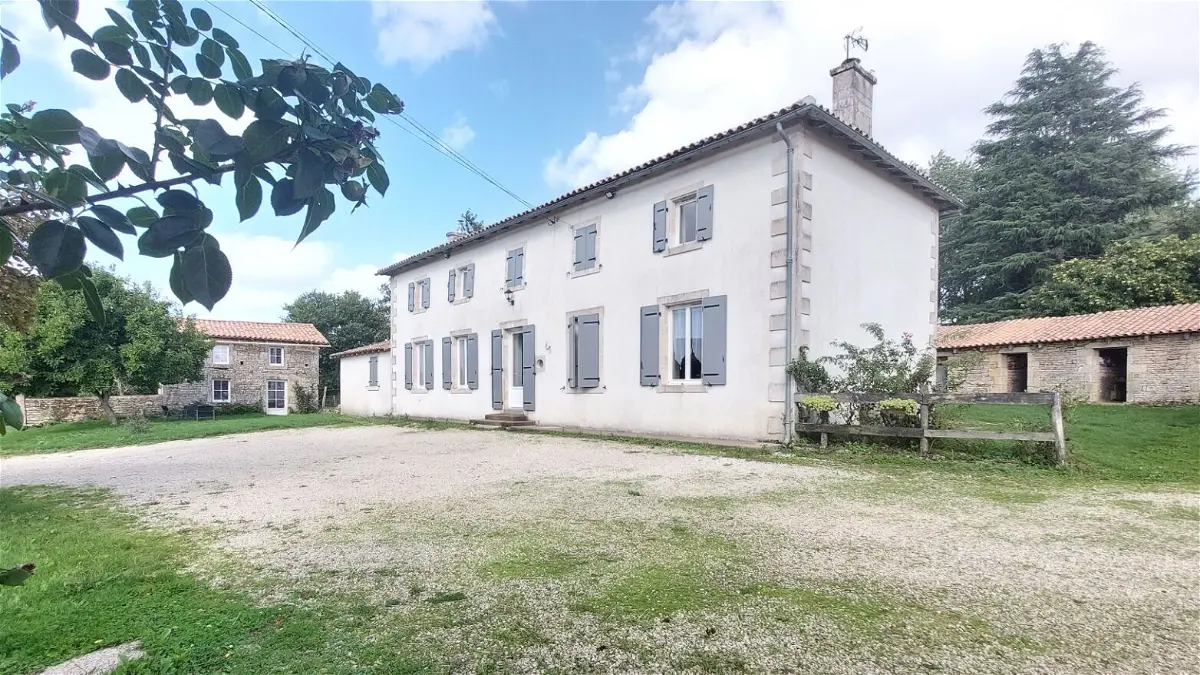 Achat maisonà CELLES SUR BELLE